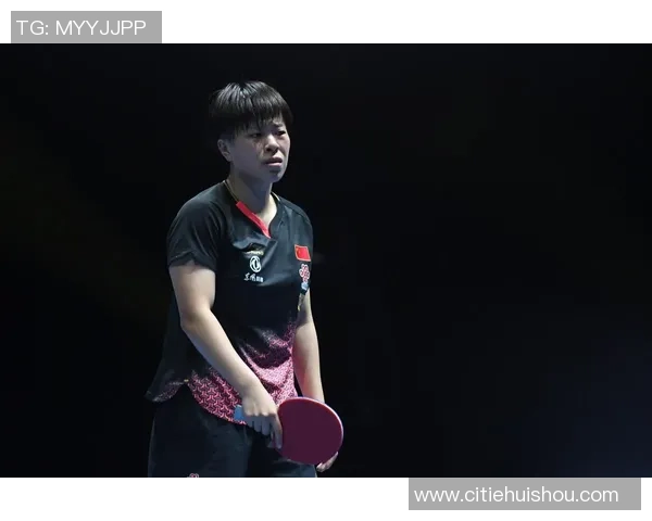 杭州乒乓球队在钻石联赛中逆袭成功的精彩历程与背后故事