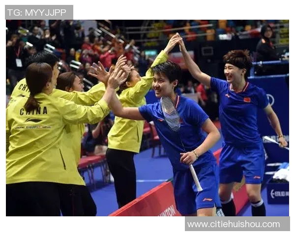 武汉羽毛球队在锦标赛中的精彩表现与实力分析 武汉羽毛球队在锦标赛中的精彩表现与实力分析